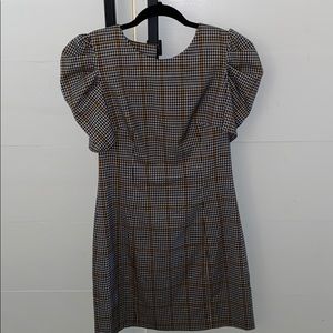 Amanda Uprichard New York Beautiful dress